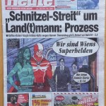 Heute
