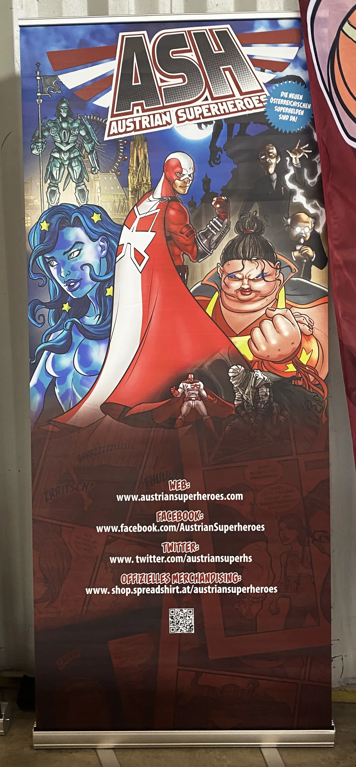 ROLL-UP | Nullnummer